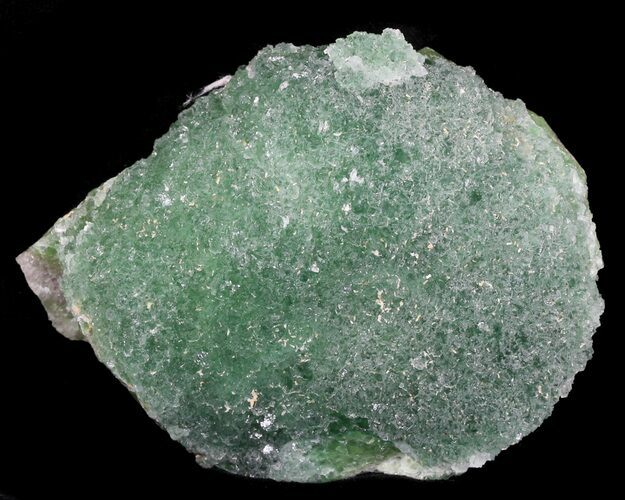 Botryoidal Green Fluorite, Henan Province, China #31468